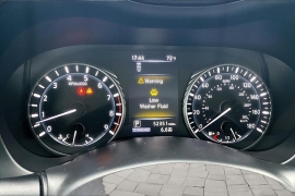 Used 2019  INFINITI Q50 4d Sedan RWD 3&period;0t LUXE at Pre-Owned Plus near San Antonio&comma; TX