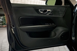 Used 2020  Volvo S60 4d Sedan FWD T5 Momentum at Pre-Owned Plus near San Antonio&comma; TX