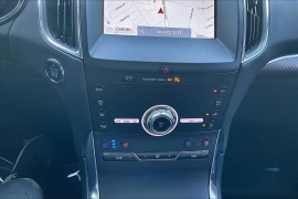 Used 2020 Ford Edge 4d SUV FWD Titanium at Pre-Owned Plus near San Antonio, TX