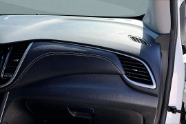 Used 2021  Chevrolet Trax FWD 4dr LS at Pre-Owned Plus near San Antonio&comma; TX