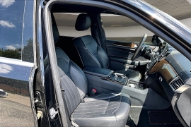 Used 2019  Mercedes-Benz GLS-Class 4d SUV GLS450 at Pre-Owned Plus near San Antonio&comma; TX