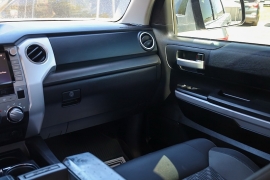 Used 2021  Toyota Tundra 4WD SR5 Double Cab 6.5ft Bed 5.7L at Pre-Owned Plus near San Antonio, TX