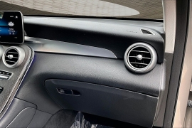 Used 2021  Mercedes-Benz GLC GLC 300 4MATIC SUV at Pre-Owned Plus near San Antonio&comma; TX