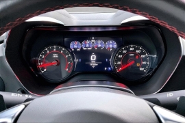 Used 2022  Chevrolet Camaro 2dr Conv 3LT at Pre-Owned Plus near San Antonio, TX