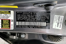 Used 2019  Toyota Camry 4d Sedan SE at Pre-Owned Plus near San Antonio&comma; TX