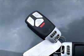 Used 2021  Audi A5 Sportback Premium 40 TFSI quattro at Pre-Owned Plus near San Antonio&comma; TX