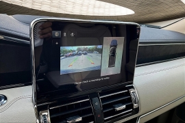 Used 2021 Lincoln Navigator Reserve 4x4 at Pre-Owned Plus near San Antonio, TX
