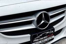 Used 2015 Mercedes-Benz C-Class 4d Sedan C300 Luxury at Pre-Owned Plus near San Antonio, TX