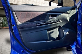 Used 2021  Subaru WRX STI Manual at Pre-Owned Plus near San Antonio&comma; TX