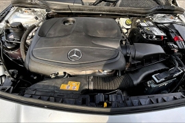Used 2018 Mercedes-Benz CLA-Class 4d Coupe CLA250 at Pre-Owned Plus near San Antonio, TX