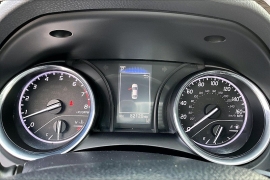 Used 2019  Toyota Camry 4d Sedan SE at Pre-Owned Plus near San Antonio&comma; TX