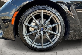 Used 2024 Subaru BRZ Limited Manual at Pre-Owned Plus near San Antonio, TX