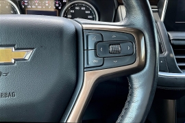 Used 2021 Chevrolet Suburban 4WD 4dr High Country at Pre-Owned Plus near San Antonio, TX