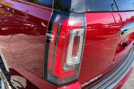 Used 2019  GMC Yukon 4d SUV 4WD Denali at Pre-Owned Plus near San Antonio&comma; TX