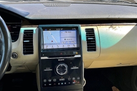 Used 2019  Ford Flex 4d SUV FWD Limited at Pre-Owned Plus near San Antonio&comma; TX