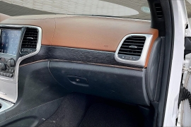 Used 2018  Jeep Grand Cherokee 4d SUV 2WD Summit V6 at Pre-Owned Plus near San Antonio&comma; TX