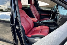 Used 2017 Porsche Macan 4d SUV AWD GTS at Pre-Owned Plus near San Antonio, TX