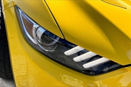 Used 2017  Ford Mustang 2d Convertible GT Premium at Pre-Owned Plus near San Antonio&comma; TX