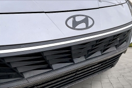 Used 2024  Hyundai Elantra SEL IVT at Pre-Owned Plus near San Antonio&comma; TX