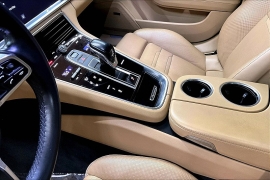 Used 2019  Porsche Panamera 4d Hatchback RWD at Pre-Owned Plus near San Antonio&comma; TX