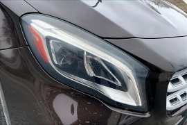 Used 2018  Mercedes-Benz GLA-Class 4d SUV GLA250 at Pre-Owned Plus near San Antonio&comma; TX