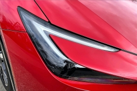 Used 2025  Toyota Prius Plug-In Hybrid XSE at Pre-Owned Plus near San Antonio&comma; TX