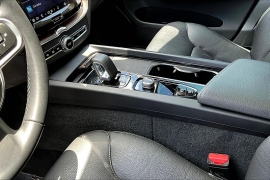 Used 2022 Volvo XC60 B5 AWD Momentum at Pre-Owned Plus near San Antonio, TX