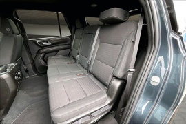 Used 2021  Chevrolet Tahoe 2WD 4dr LS at Pre-Owned Plus near San Antonio&comma; TX