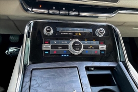 Used 2021 Lincoln Navigator Reserve 4x4 at Pre-Owned Plus near San Antonio, TX