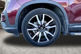 Used 2020  Honda Pilot 4d SUV FWD Touring 8-Passenger at Pre-Owned Plus near San Antonio&comma; TX