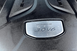 Used 2019 Porsche Cayenne 4d SUV AWD at Pre-Owned Plus near San Antonio, TX