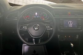 Used 2021 Volkswagen Tiguan 2.0T S FWD at Pre-Owned Plus near San Antonio, TX