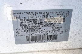 Used 2024  Nissan Kicks S FWD at Pre-Owned Plus near San Antonio&comma; TX