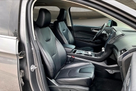 Used 2022  Ford Edge Titanium AWD at Pre-Owned Plus near San Antonio&comma; TX