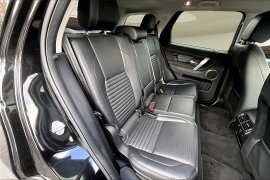 Used 2021  Land Rover Discovery Sport S 4WD at Pre-Owned Plus near San Antonio&comma; TX