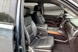 Used 2019  Chevrolet Suburban 4d SUV RWD Premier RST Performance at Pre-Owned Plus near San Antonio&comma; TX