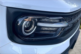 Used 2021 Ford Bronco Sport Base 4x4 at Pre-Owned Plus near San Antonio, TX