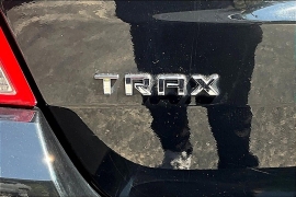 Used 2020 Chevrolet Trax 4d SUV FWD LS at Pre-Owned Plus near San Antonio, TX