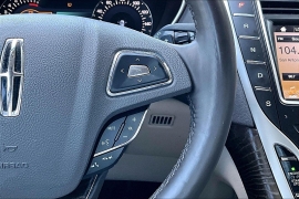 Used 2016  Lincoln MKX 4d SUV FWD Reserve at Pre-Owned Plus near San Antonio&comma; TX
