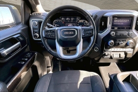 Used 2019  GMC Sierra 1500 2WD Crew Cab 147" SLE at Pre-Owned Plus near San Antonio&comma; TX