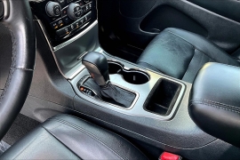 Used 2020 Jeep Grand Cherokee Limited X 4x2 at Pre-Owned Plus near San Antonio, TX