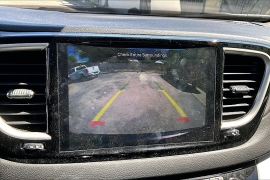 Used 2023  Chrysler Pacifica Touring L FWD at Pre-Owned Plus near San Antonio&comma; TX