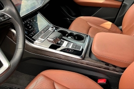 Used 2021 Audi Q8 Premium Plus 55 TFSI quattro at Pre-Owned Plus near San Antonio, TX
