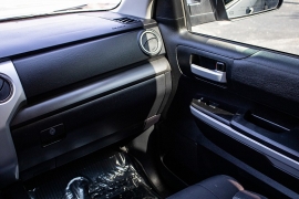 Used 2021 Toyota Tundra 4WD SR5 Double Cab 6.5ft Bed 5.7L at Pre-Owned Plus near San Antonio, TX