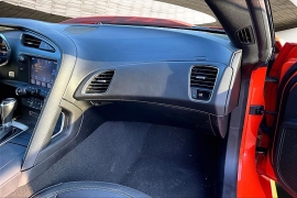 Used 2019  Chevrolet Corvette 2d Coupe Stingray w&sol;1LT at Pre-Owned Plus near San Antonio&comma; TX