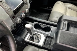 Used 2019  Toyota Tundra 4WD CrewMax SR5 5&period;7L FFV at Pre-Owned Plus near San Antonio&comma; TX