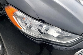 Used 2020  Ford Fusion Hybrid 4d Sedan FWD SE at Pre-Owned Plus near San Antonio&comma; TX