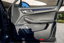 Used 2020  Porsche Macan 4d SUV AWD at Pre-Owned Plus near San Antonio&comma; TX