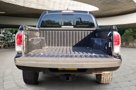 Used 2021 Toyota Tacoma 4WD TRD Off Road Double Cab 5ft Bed V6 AT at Pre-Owned Plus near San Antonio, TX
