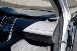 Used 2020  Land Rover Discovery Sport 4d SUV SE at Pre-Owned Plus near San Antonio&comma; TX
